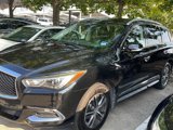 Used 2019 INFINITI QX60 Luxe w/ Essential Package image 2
