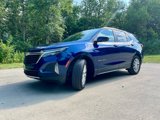 Used 2023 Chevrolet Equinox LT image 2