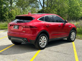 Used 2018 Jaguar E-PACE S image 6