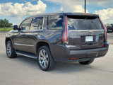 Used 2018 Cadillac Escalade Premium Luxury image 3