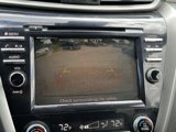 Used 2023 Nissan Murano SV w/ SV Midnight Edition Package image 4