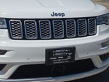 Used 2017 Jeep Grand Cherokee Summit w/ Platinum Series Group image 5