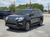 Used 2016 Lexus GX 460 w/ Premium Package image 2