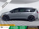 New 2025 Chrysler Pacifica Limited image 5