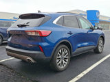Used 2022 Ford Escape Titanium image 4
