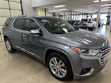 Used 2019 Chevrolet Traverse High Country w/ LPO, Floor Liner Package image 2