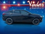 New 2025 Buick Envista Sport Touring w/ Convenience I Package image 4