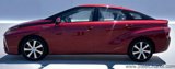 Used 2019 Toyota Mirai image 2