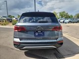 Certified 2022 Volkswagen Taos S image 4