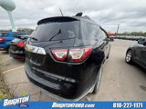 Used 2015 Chevrolet Traverse LT w/ Style and Technology Package image 4