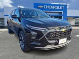 New 2025 Chevrolet Trax LT image 2