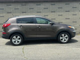 Used 2011 Kia Sportage LX w/ Convenience Pkg image 6