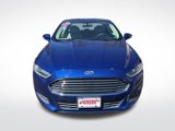 Used 2016 Ford Fusion SE image 3