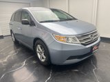 Used 2011 Honda Odyssey EX-L image 2