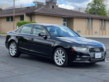 Used 2013 Audi A4 2.0T Premium Plus image 3