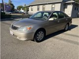Used 2002 Toyota Camry XLE image 3