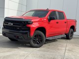 Used 2019 Chevrolet Silverado 1500 LT Trail Boss w/ Convenience Package image 2