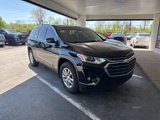 Used 2018 Chevrolet Traverse LT image 2