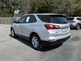 Used 2021 Chevrolet Equinox LS image 3