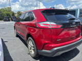 Used 2022 Ford Edge SEL image 4