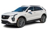 New 2025 Cadillac XT4 Sport image 3
