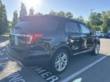 Used 2016 Ford Explorer XLT w/ Equipment Group 202A image 4