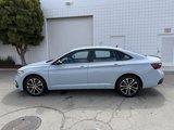 New 2025 Volkswagen Jetta Sport image 3