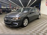 Used 2016 Chevrolet Malibu LT w/ Leather Package image 5