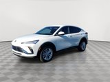 New 2025 Buick Envista Preferred w/ Advanced Safety Package image 4