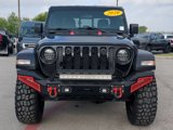 Used 2020 Jeep Gladiator Sport w/ Quick Order Package 24S image 3