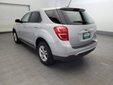 Used 2016 Chevrolet Equinox LS image 5