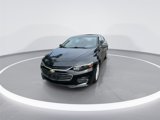Used 2018 Chevrolet Malibu LT w/ Leather Package image 4