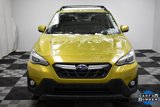 Used 2021 Subaru Crosstrek 2.5i Limited w/ Moonroof Package 2 image 2