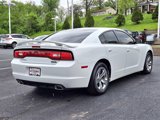 Used 2014 Dodge Charger SE w/ Sport Appearance Group image 5
