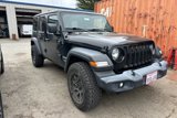 Used 2019 Jeep Wrangler Unlimited Sport S image 2