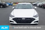 Used 2023 Hyundai Sonata SEL w/ Cargo Package image 3