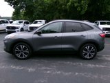 Used 2022 Ford Escape SEL w/ SEL Stealth AWD Package image 6