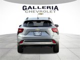 New 2025 Chevrolet Trax LT w/ LT Convenience Package image 6