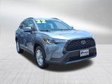 Used 2022 Toyota Corolla Cross LE image 2