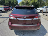 Used 2015 Lexus RX 350 FWD image 4