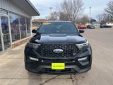 Used 2020 Ford Explorer ST w/ ST Street Pack image 3