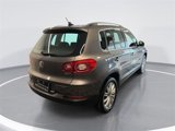 Used 2009 Volkswagen Tiguan SE image 6