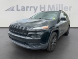 Used 2015 Jeep Cherokee Sport w/ Sport Appearance Group image 2