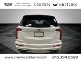 Certified 2023 Cadillac XT6 Luxury image 5