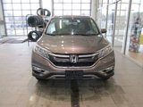 Used 2015 Honda CR-V EX-L image 2