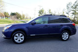 Used 2011 Subaru Outback 2.5i Premium w/ All-Weather Pkg image 4