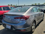 Used 2019 Hyundai Elantra Value Edition w/ Cargo Package image 4