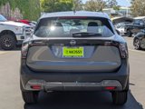 New 2025 Nissan Kicks S image 6