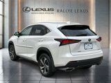 Certified 2021 Lexus NX 300 AWD w/ Premium Package image 5
