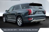 Used 2022 Hyundai Palisade SEL w/ 8P Bench Seat Package image 2